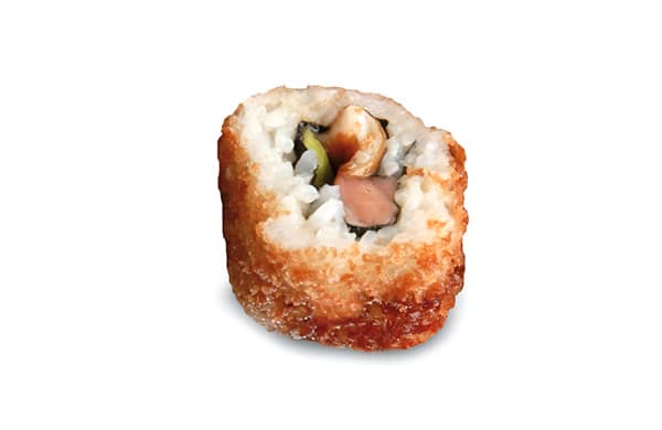 BENTO BOX Speisekarte - Crunchy Roll